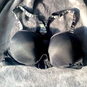 Victoria’s Secret Push Up Sports Bra